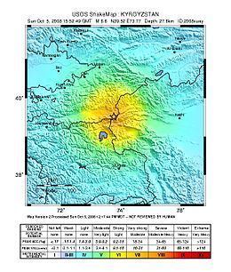 2008 Kyrgyzstan earthquake httpsuploadwikimediaorgwikipediacommonsthu