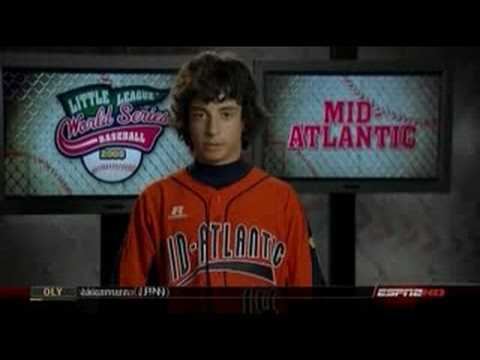 2008 Little League World Series httpsiytimgcomviR9i5KTXMstghqdefaultjpg