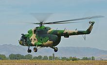 2008 Macedonian Armed Forces Mil Mi-17 crash httpsuploadwikimediaorgwikipediacommonsthu