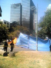 2008 Mexico City plane crash httpsuploadwikimediaorgwikipediacommonsthu