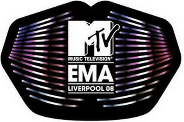 2008 MTV Europe Music Awards MTV Europe Music Awards How to get a ticket Liverpool Echo