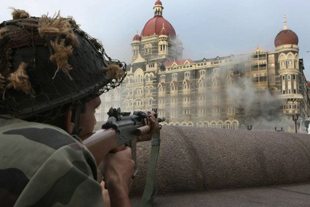 2008 Mumbai attacks Four Disturbing Questions About the Mumbai Terror Attack