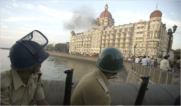 2008 Mumbai attacks At Least 100 Dead in India Terror Attacks The New York Times