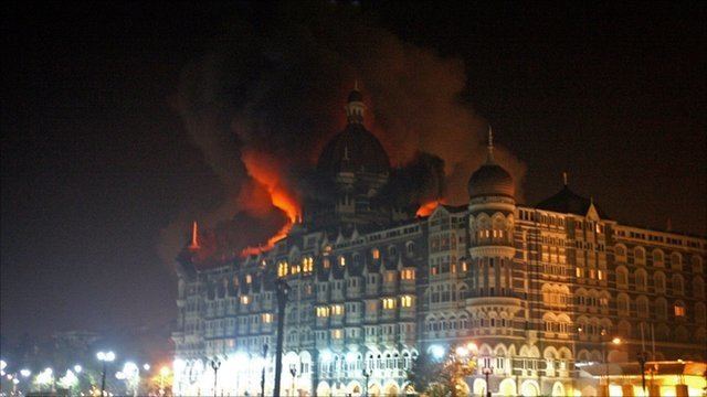 2008 Mumbai attacks 2008 Mumbai attacks BBC News