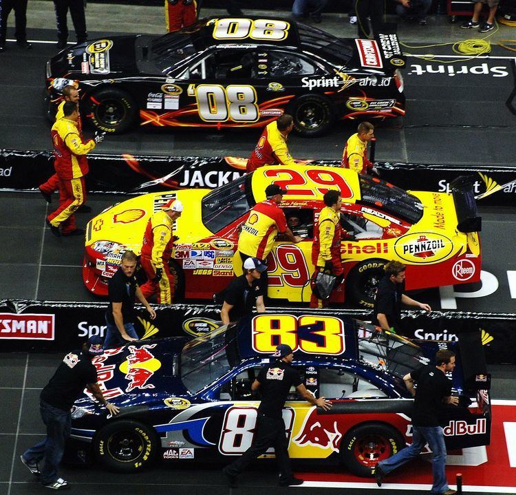 2008 NASCAR Sprint All-Star Race