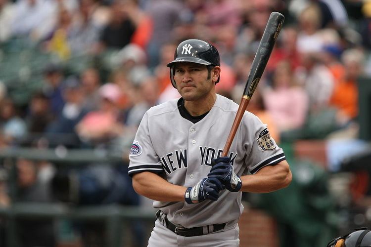 2008 New York Yankees season