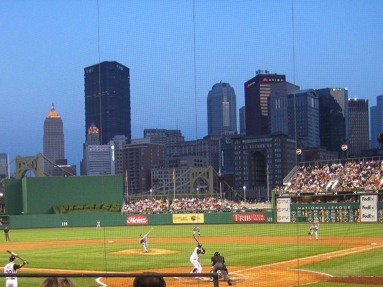 2008 Pittsburgh Pirates season