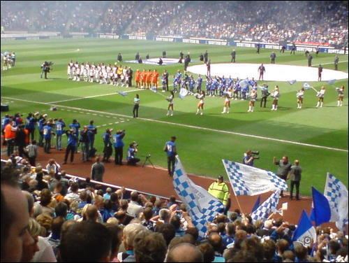 2008 Scottish Cup Final