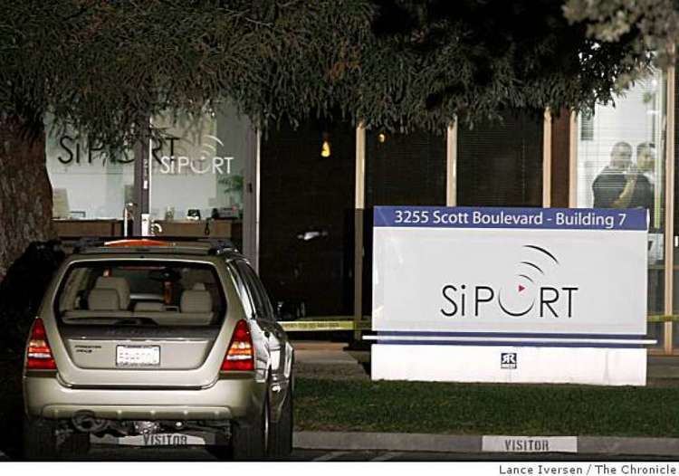 2008 SiPort murders Santa Clara worker gets life in SiPort murders SFGate