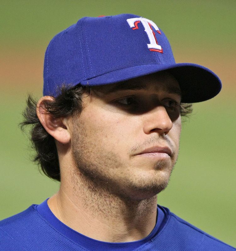 2008 Texas Rangers season