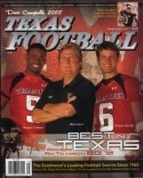 2008 Texas Tech Red Raiders football team