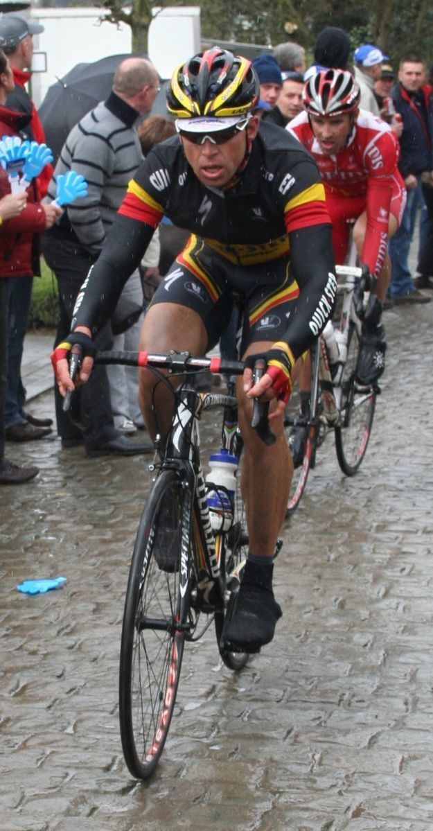 2008 Tour of Flanders
