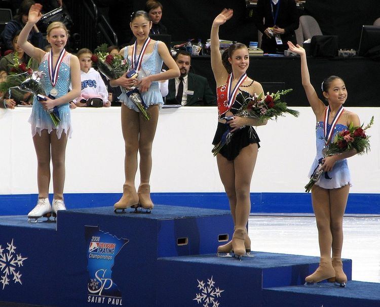 2008 U.S. Figure Skating Championships