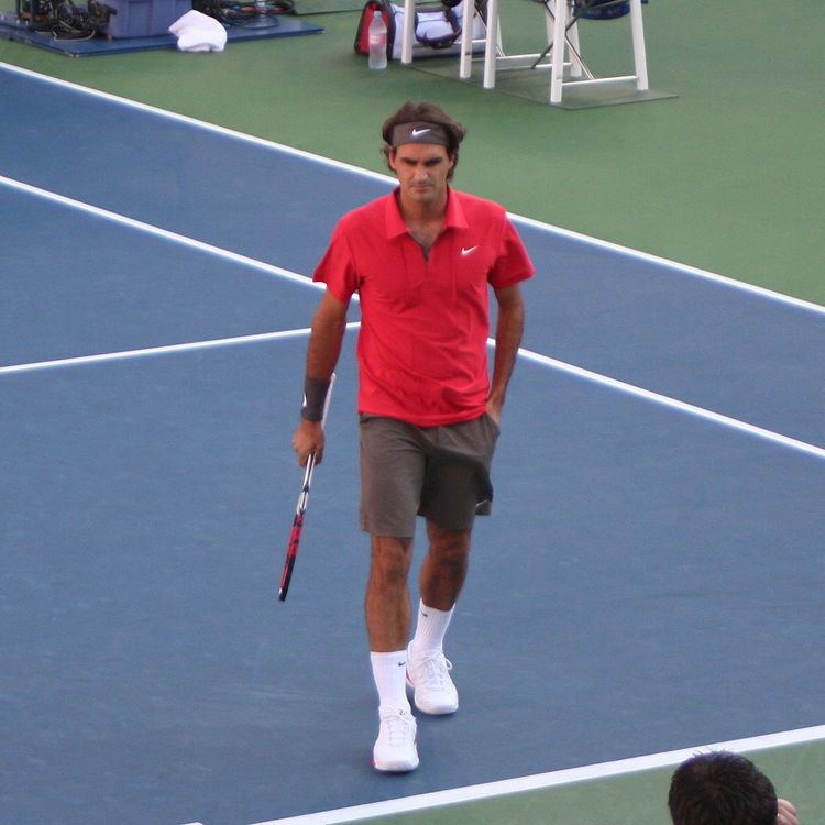 2008 US Open – Men's Singles
