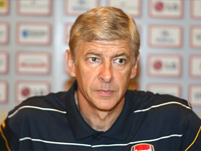 2008–09 Arsenal F.C. season