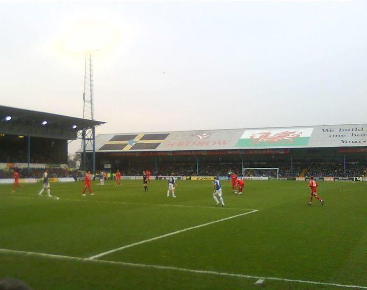 2008–09 Cardiff City F.C. season