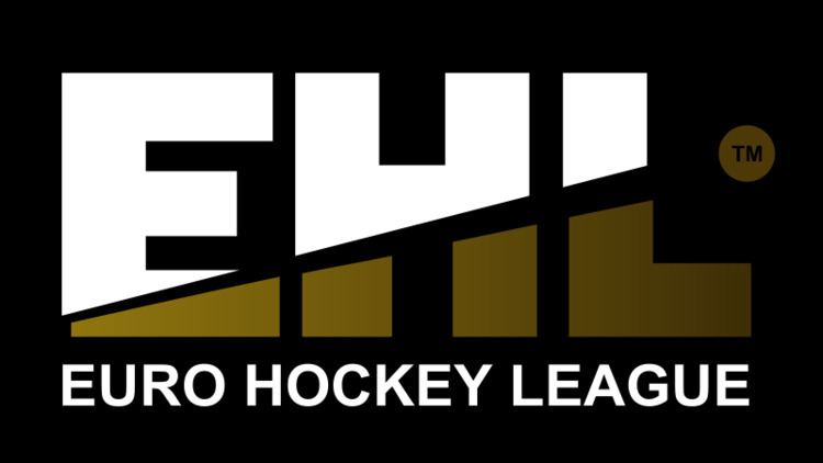 2008–09 Euro Hockey League