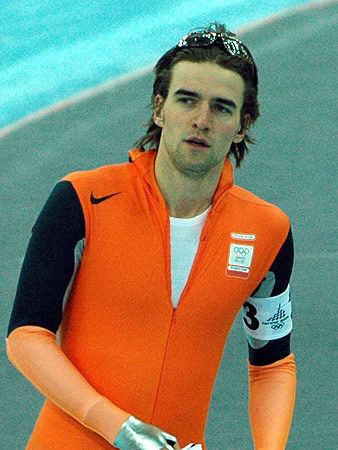 2008–09 ISU Speed Skating World Cup