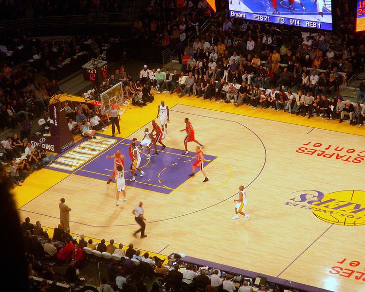 2008–09 Los Angeles Lakers season