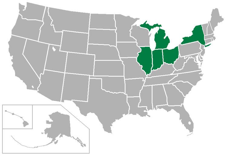 2008–09 Mid-American Conference season