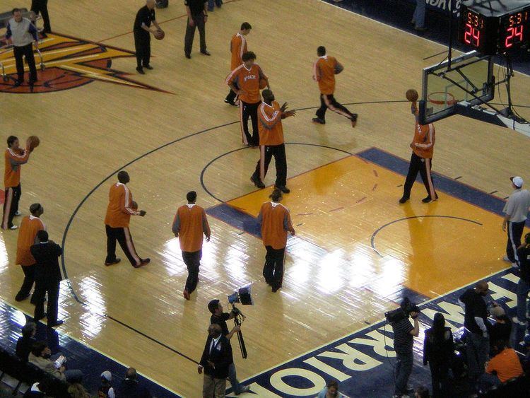2008–09 Phoenix Suns season