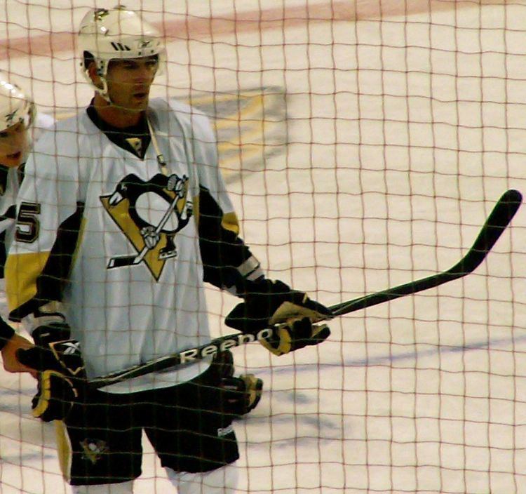 2008–09 Pittsburgh Penguins season