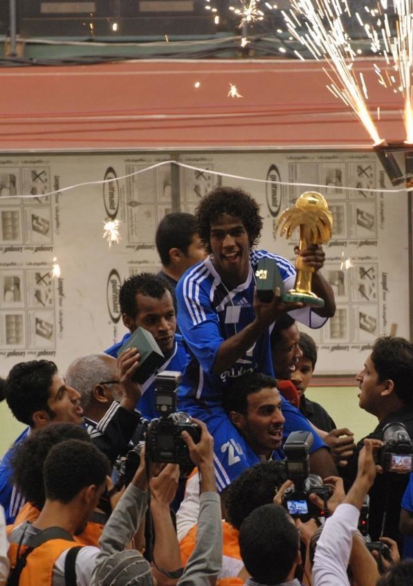 2008–09 Saudi Crown Prince Cup