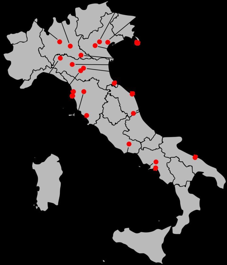 2008–09 Serie B