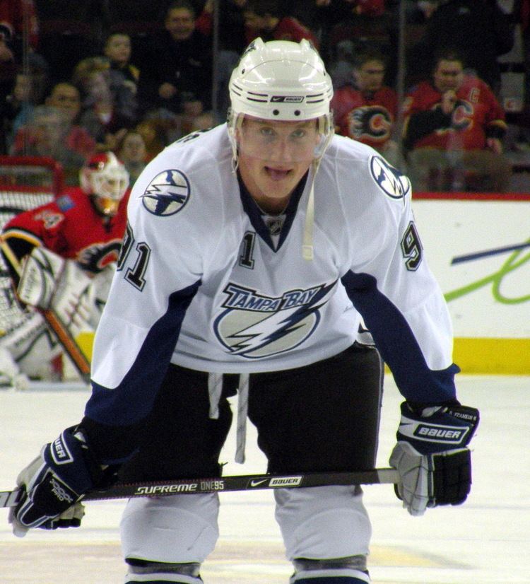 2008–09 Tampa Bay Lightning season