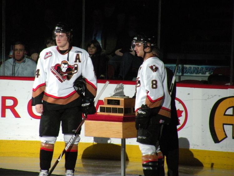 2008–09 WHL season