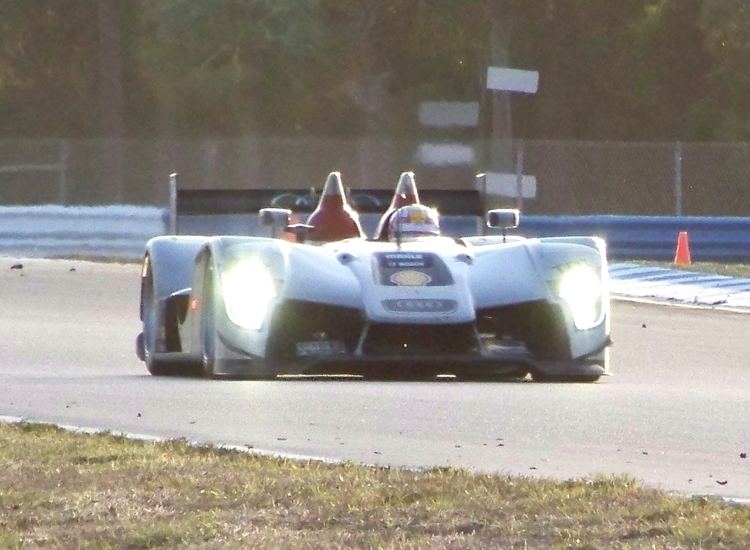 2009 12 Hours of Sebring