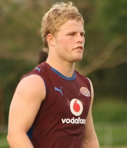 2009 AFL Rising Star