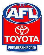 2009 AFL season httpsuploadwikimediaorgwikipediaen114AFL