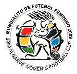 2009 Algarve Cup httpsuploadwikimediaorgwikipediaenthumb7