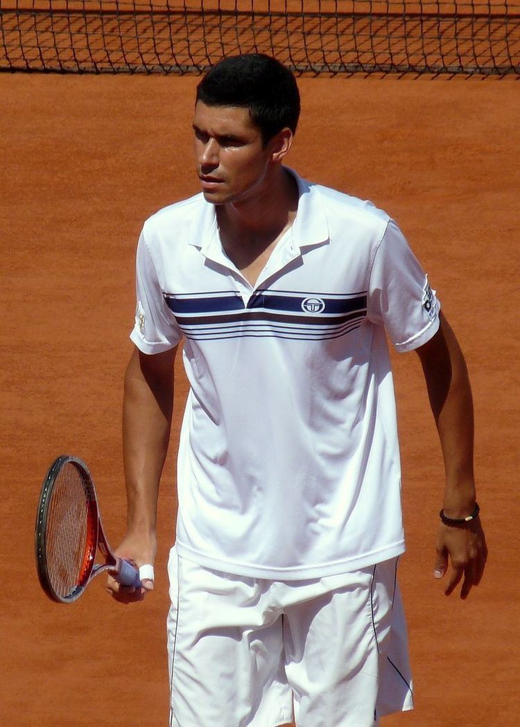 2009 Allianz Suisse Open Gstaad