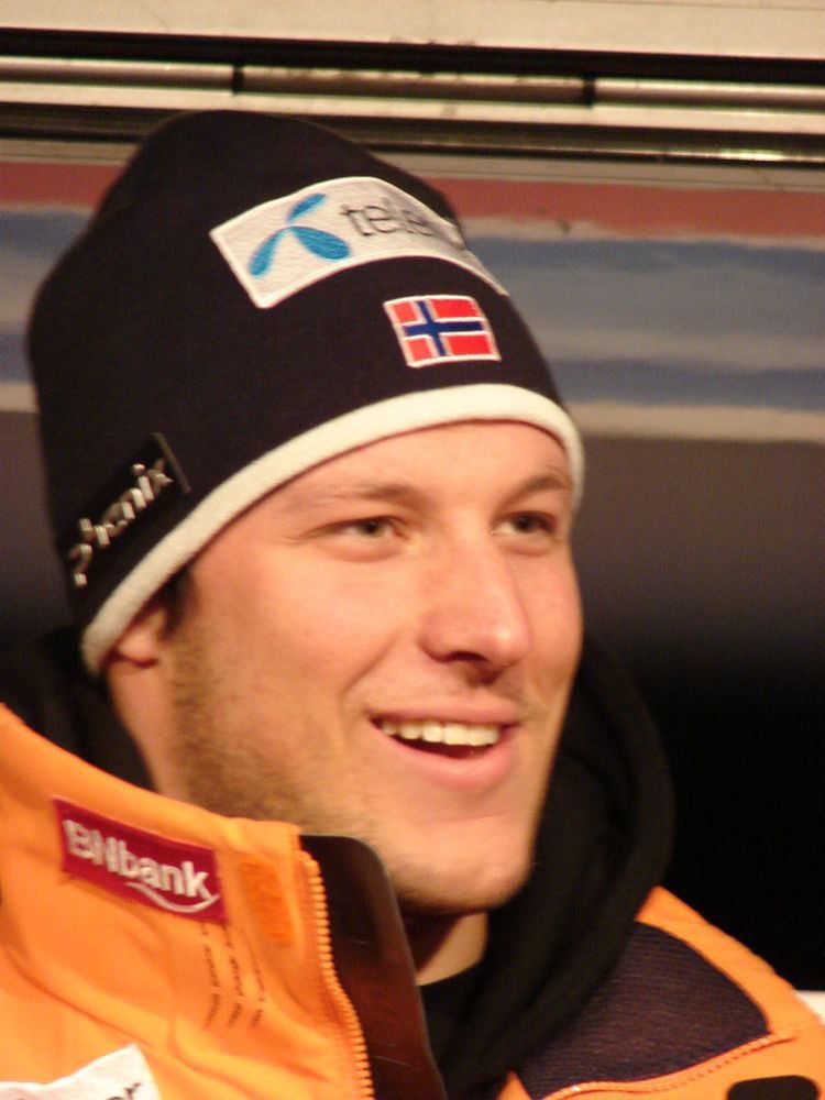 2009 Alpine Skiing World Cup