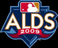 2009 American League Division Series httpsuploadwikimediaorgwikipediaenthumb8