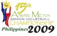 2009 Asian Men's Volleyball Championship httpsuploadwikimediaorgwikipediaenthumb2