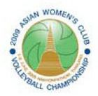 2009 Asian Women's Club Volleyball Championship httpsuploadwikimediaorgwikipediaenthumbe