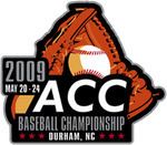 2009 Atlantic Coast Conference Baseball Tournament httpsuploadwikimediaorgwikipediaenthumb5