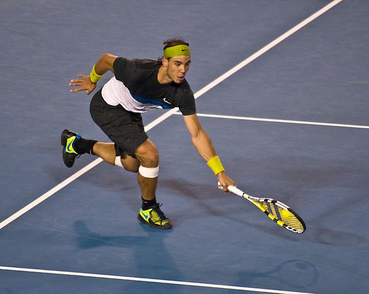 2009 Australian Open – Men's singles final
