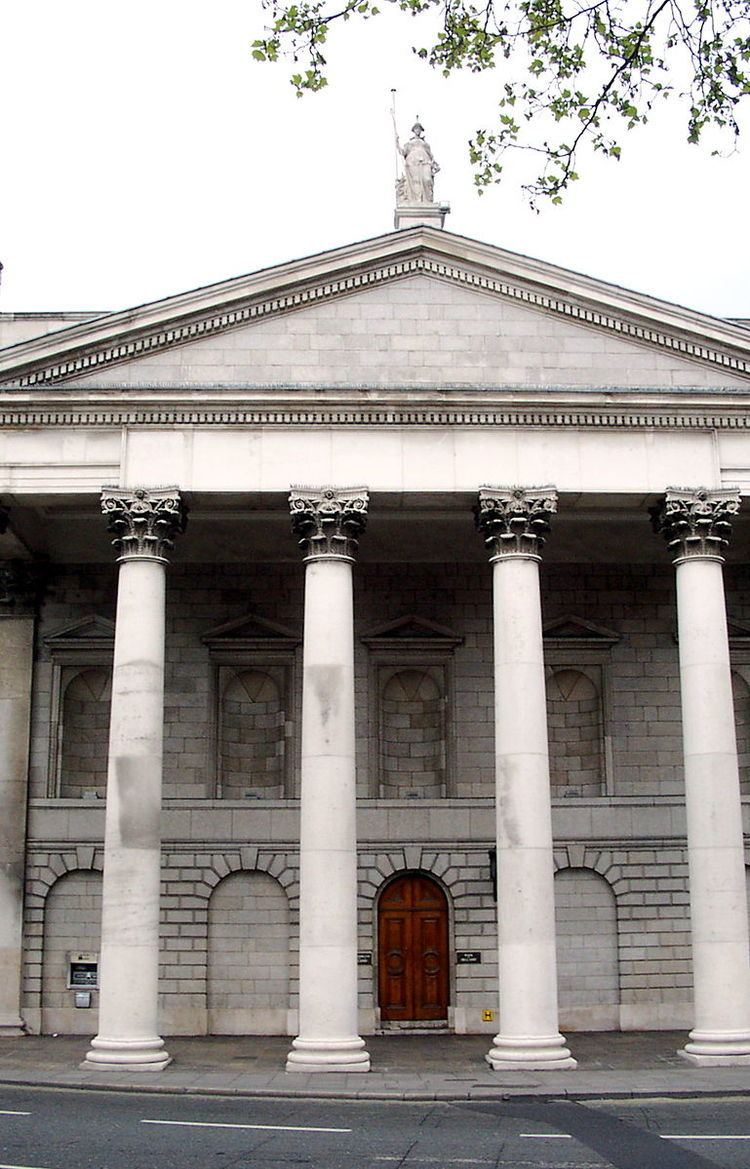 2009 Bank of Ireland robbery