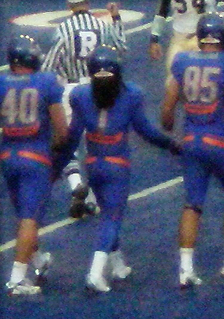 2009 Boise State Broncos football team