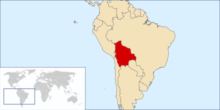 2009 Bolivian dengue fever epidemic