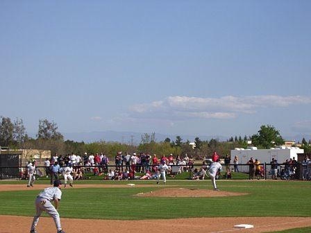 2009 Cal State Bakersfield Roadrunners baseball team