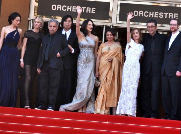 2009 Cannes Film Festival