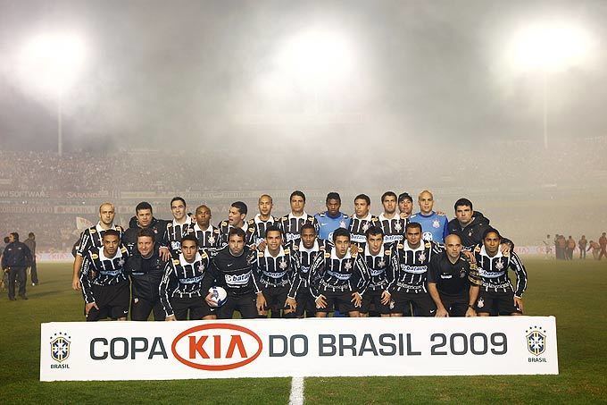 2009 Copa do Brasil Folha Online Especial 2009 Copa do Brasil
