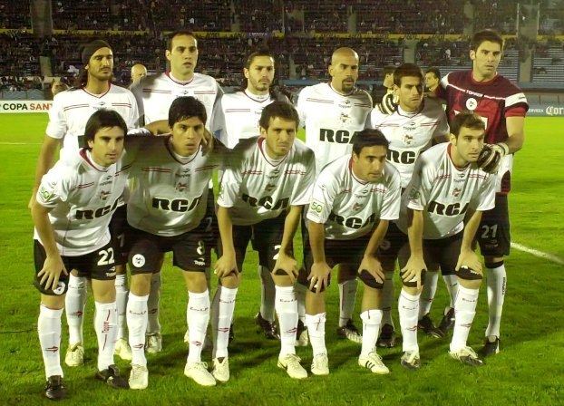2009 Copa Libertadores FileEstudiantes Campen Libertadores 09jpg Wikimedia Commons