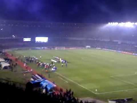 2009 Copa Libertadores Finals httpsiytimgcomviMmWvvI6pfaEhqdefaultjpg