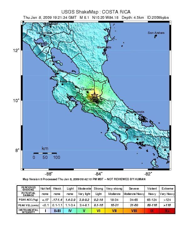 2009 Costa Rica earthquake httpsuploadwikimediaorgwikipediacommons00